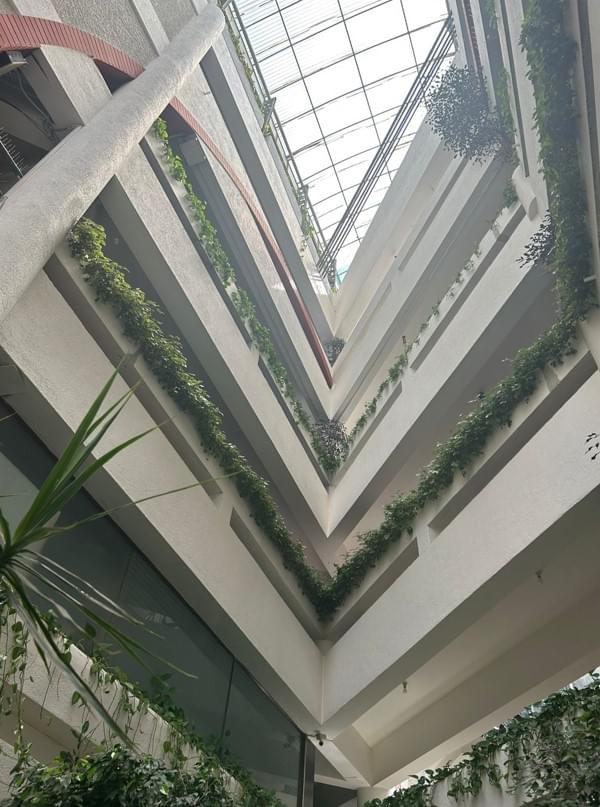 MAA Academy Campus photo 1